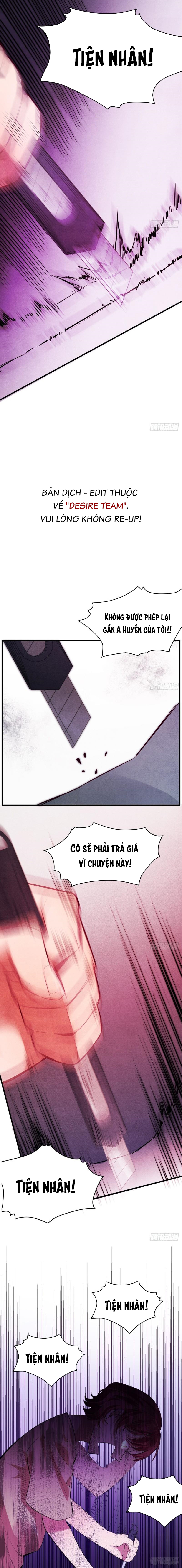 Tiệm Kỳ Mộng - Chapter 4 - Trang 60