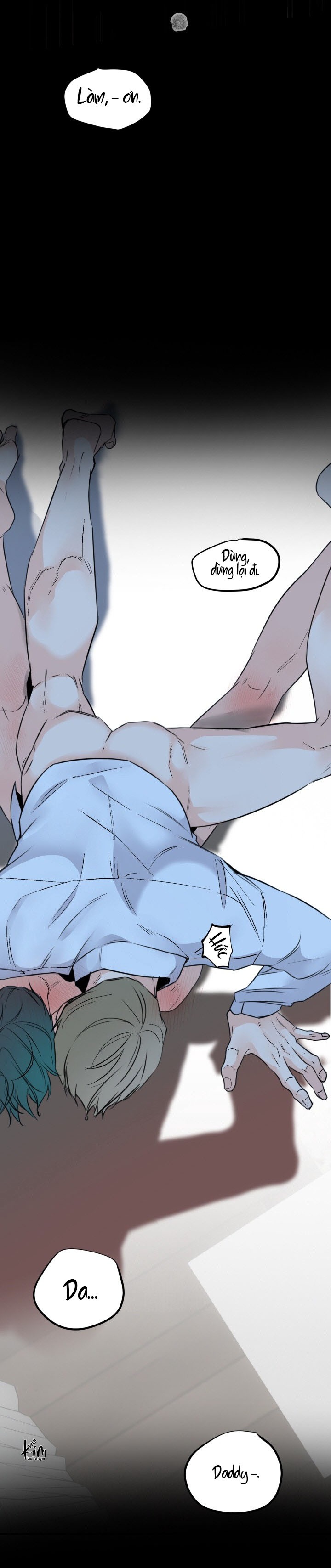 TUYẾN TIỀN LIỆT - Chapter 22 - Trang 44