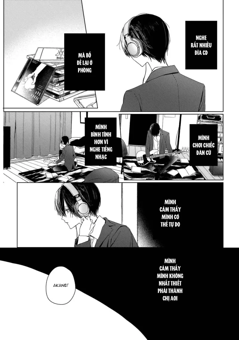 666 Dopes - Chapter 5 - Trang 22