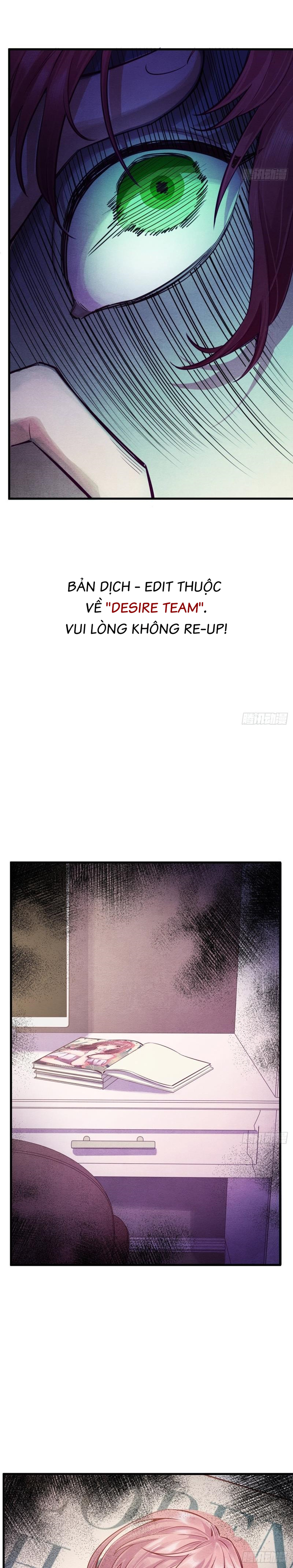 Tiệm Kỳ Mộng - Chapter 4 - Trang 54