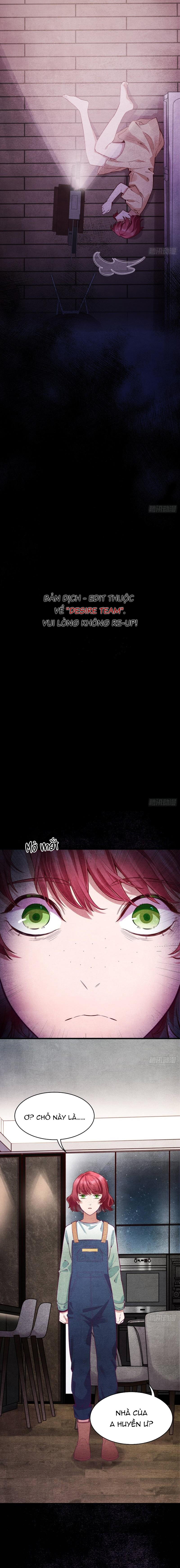 Tiệm Kỳ Mộng - Chapter 4 - Trang 18