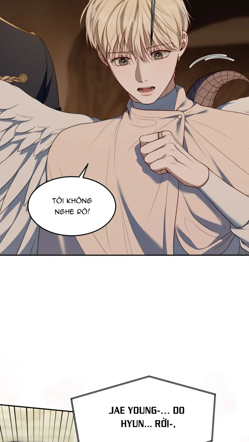 CÁCH TỒN TẠI NHƯ MỘT NGƯỜI CHƠI - Chapter 81 - Trang 96