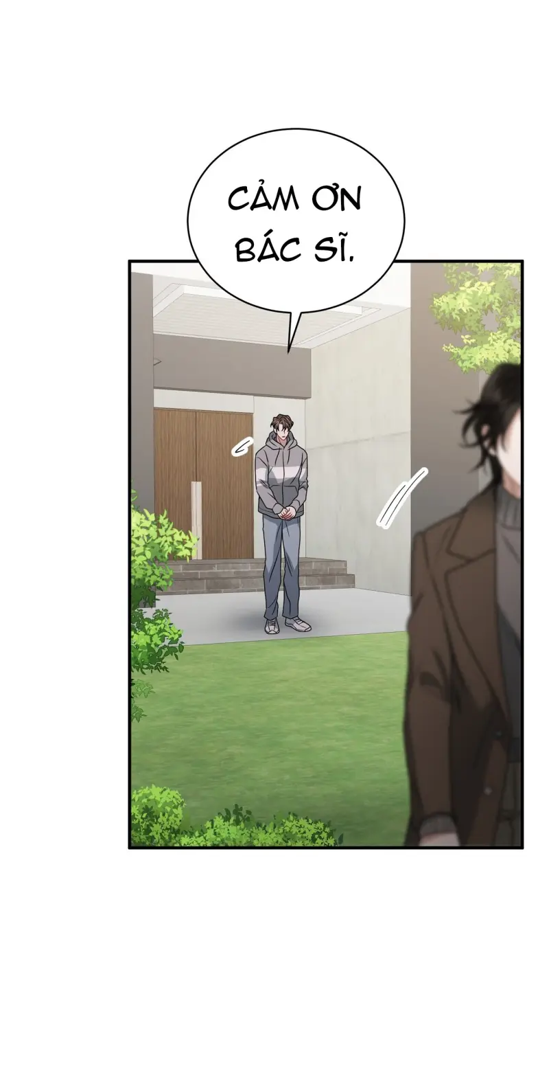 MỞ KHÓA GIAM CẦM - Chapter 25 - Trang 68