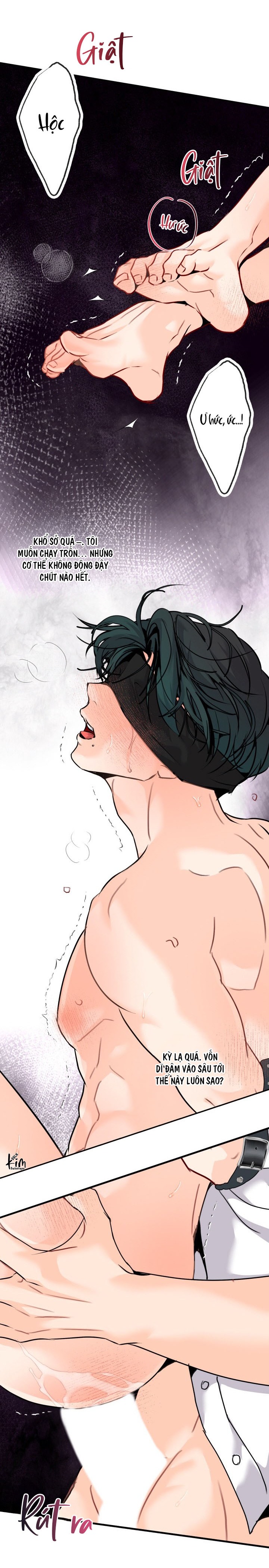 TUYẾN TIỀN LIỆT - Chapter 22 - Trang 54