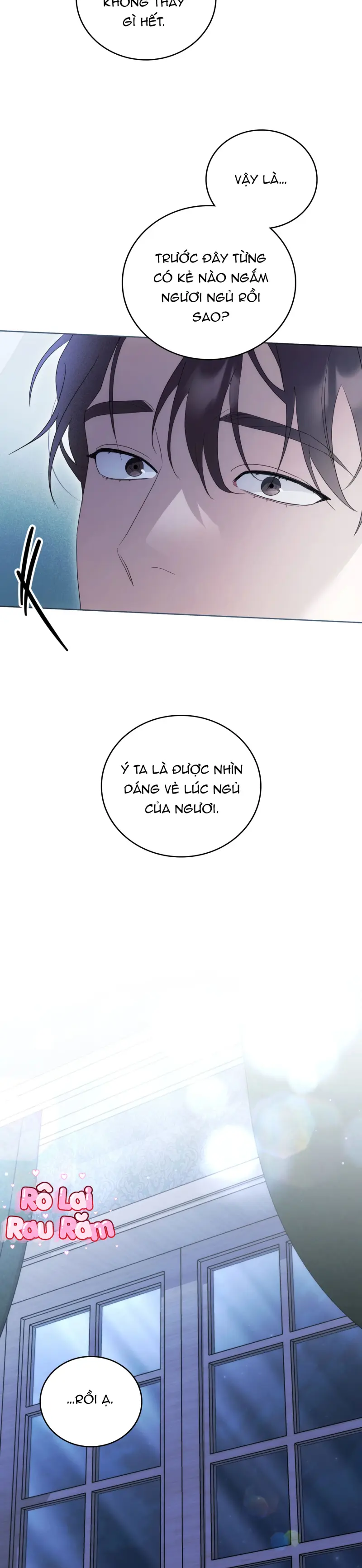 KẺ VIẾT THAY THƯ TÌNH - Chapter 26 - Trang 60