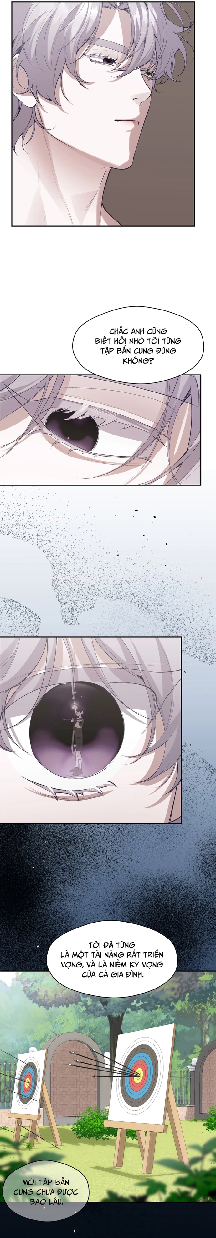 Hangman - Chapter 2 - Trang 26