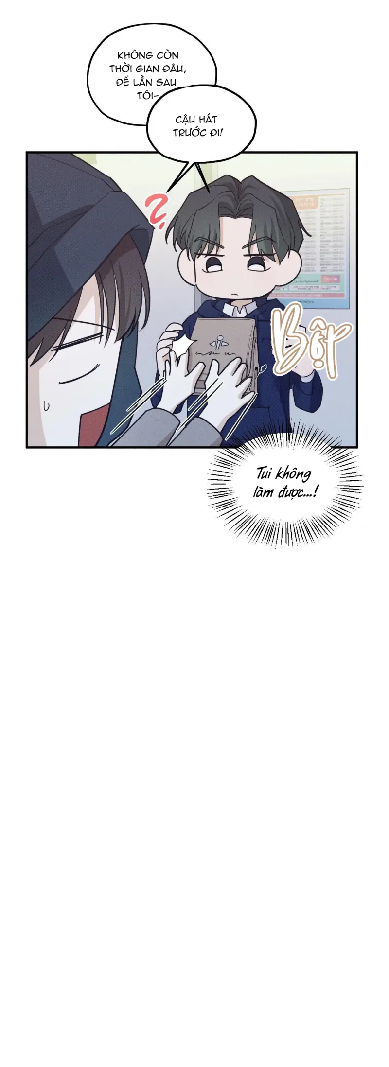 Học Sinh Giỏi Mắc Lỗi Chí Mạng - Chapter 16 - Trang 50