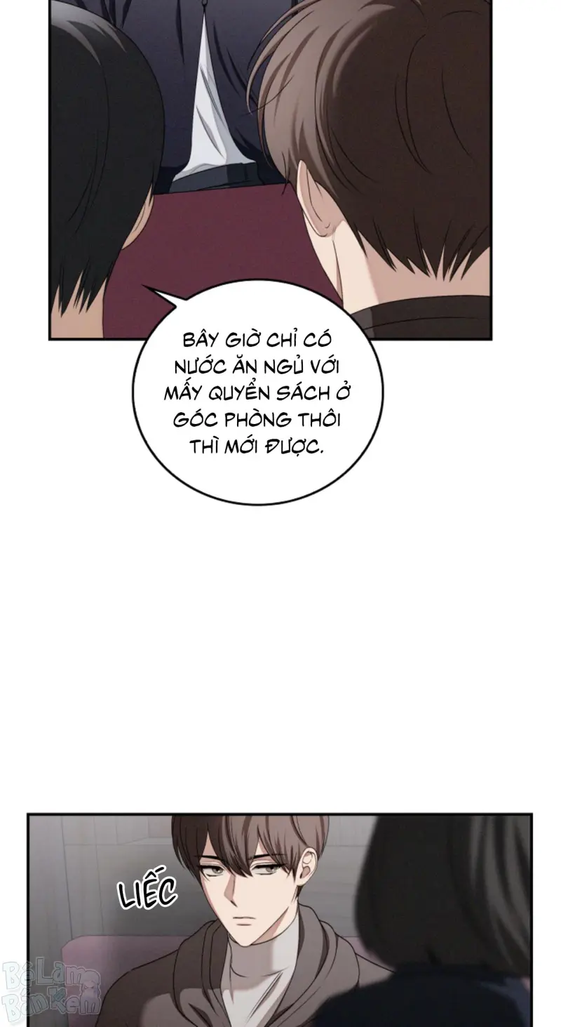 Critical Point - Chapter 76 - Trang 50