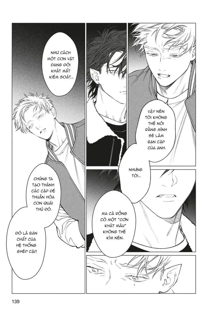 Răng Nanh - H+ - Trang 25