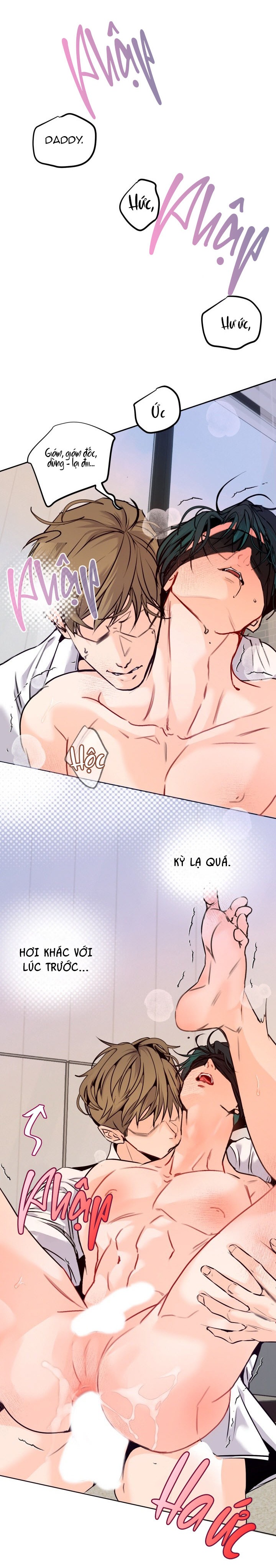 TUYẾN TIỀN LIỆT - Chapter 22 - Trang 48