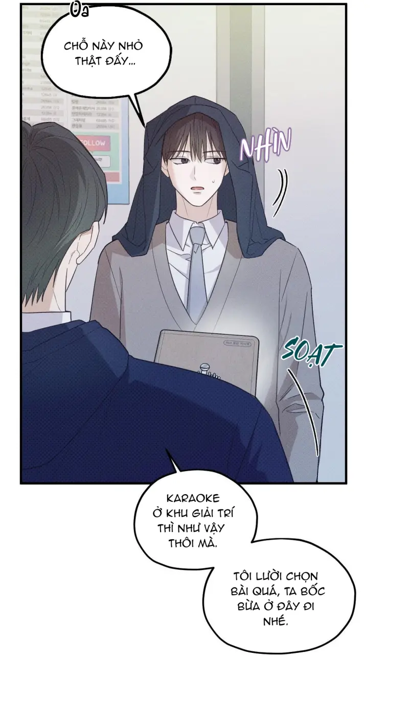 Học Sinh Giỏi Mắc Lỗi Chí Mạng - Chapter 16 - Trang 44