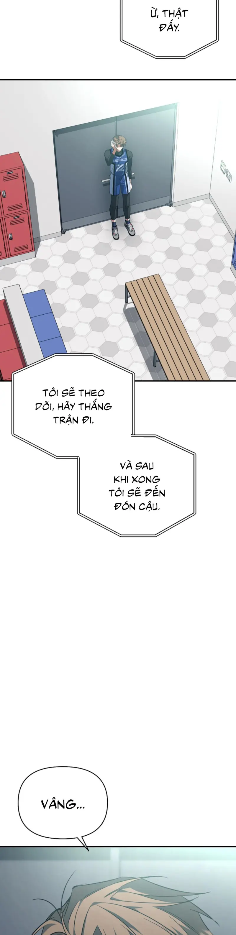 SỰ THẬT TRẦN TRỤI - Chapter 34 - Trang 30