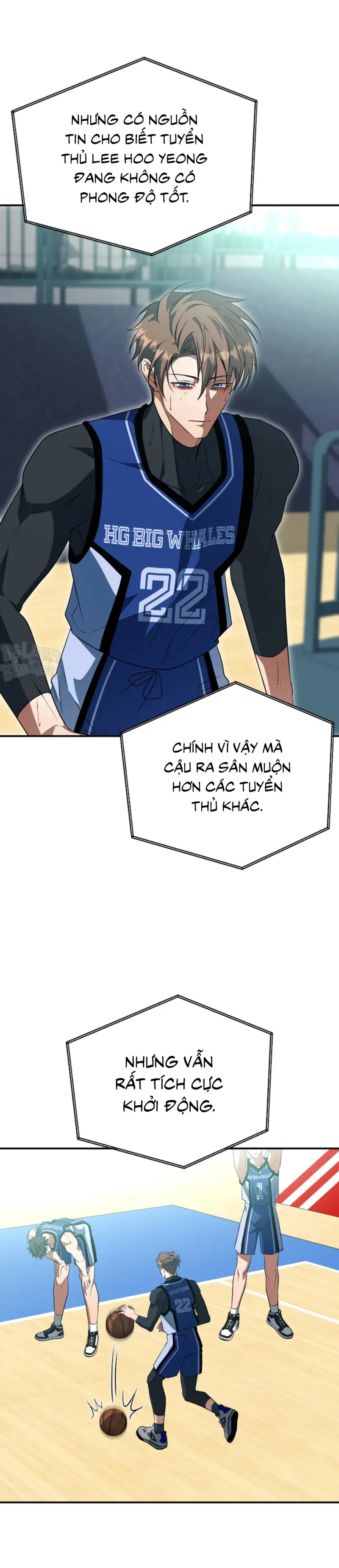 SỰ THẬT TRẦN TRỤI - Chapter 34 - Trang 64