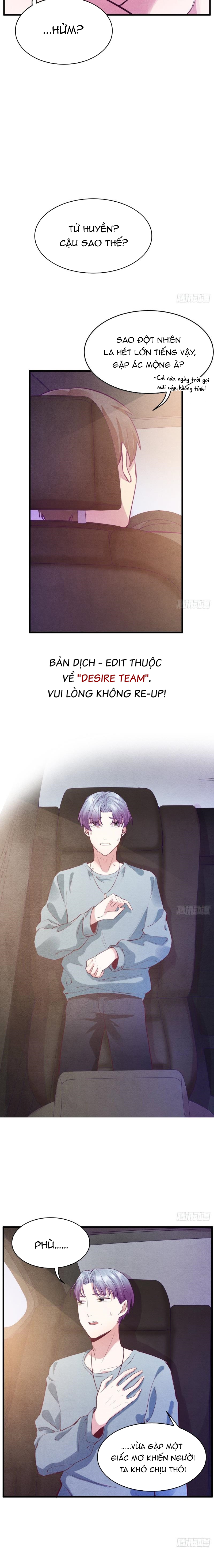 Tiệm Kỳ Mộng - Chapter 4 - Trang 40