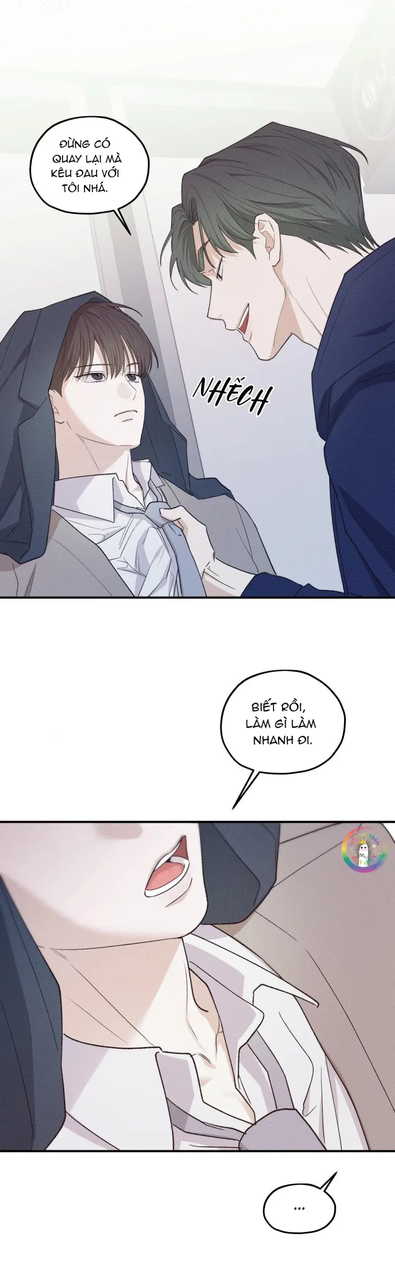 Học Sinh Giỏi Mắc Lỗi Chí Mạng - Chapter 16 - Trang 76