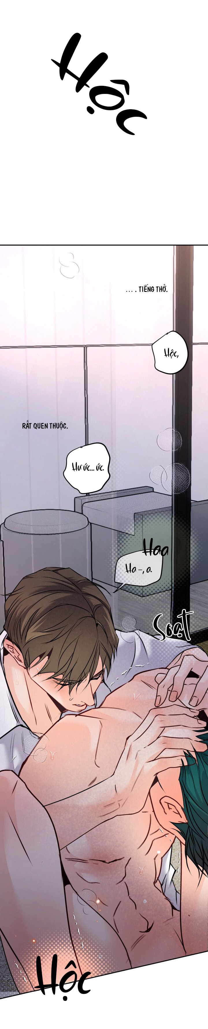 TUYẾN TIỀN LIỆT - Chapter 22 - Trang 76