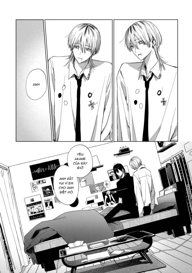 666 Dopes - Chapter 5 - Trang 56