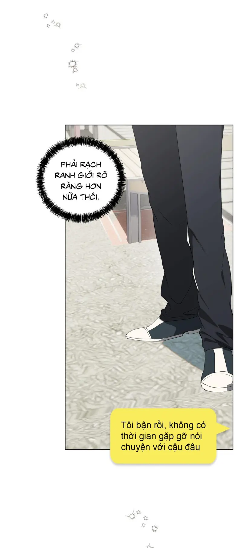 TÌNH YÊU KẸO BẠC HÀ - Chapter 29 - Trang 58