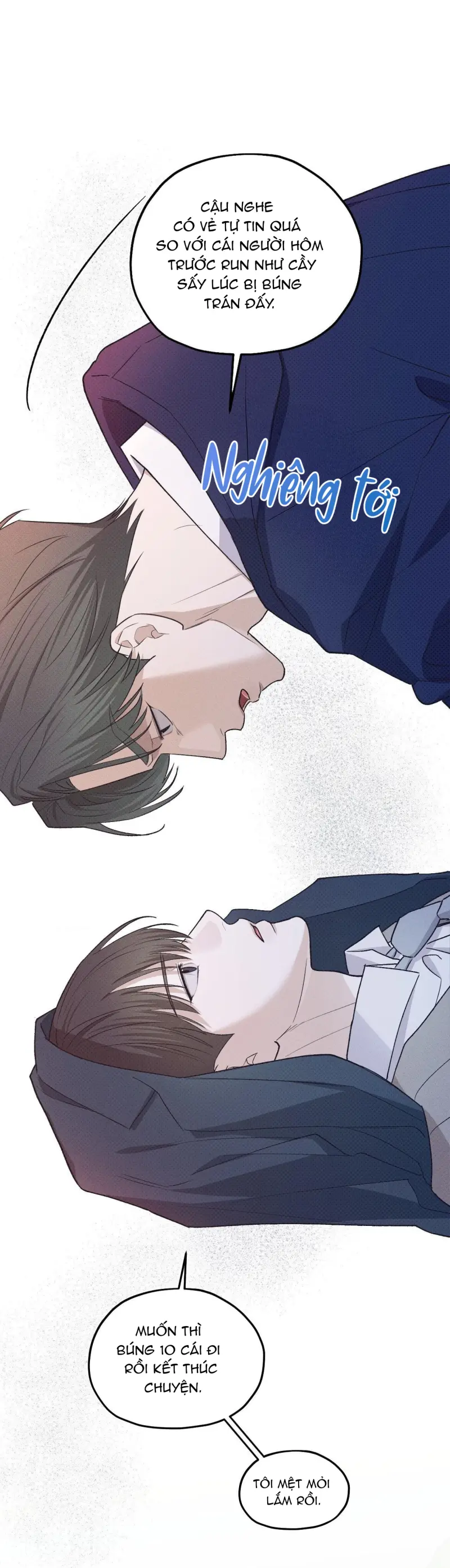 Học Sinh Giỏi Mắc Lỗi Chí Mạng - Chapter 16 - Trang 74