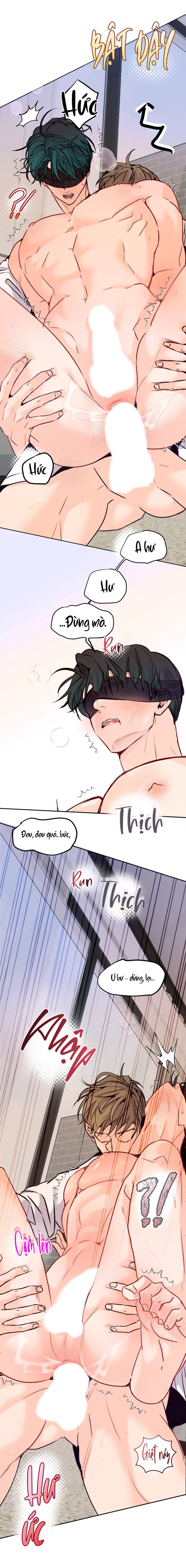 TUYẾN TIỀN LIỆT - Chapter 22 - Trang 52