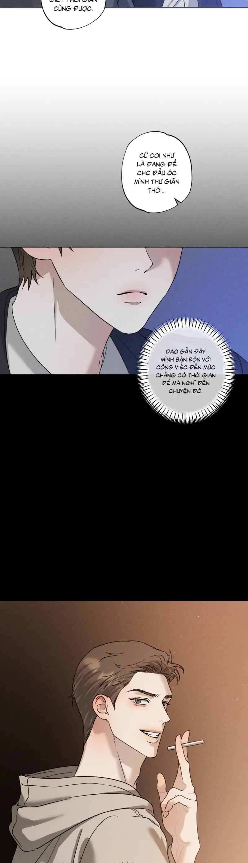  Close Up - Chapter 34 - Trang 14