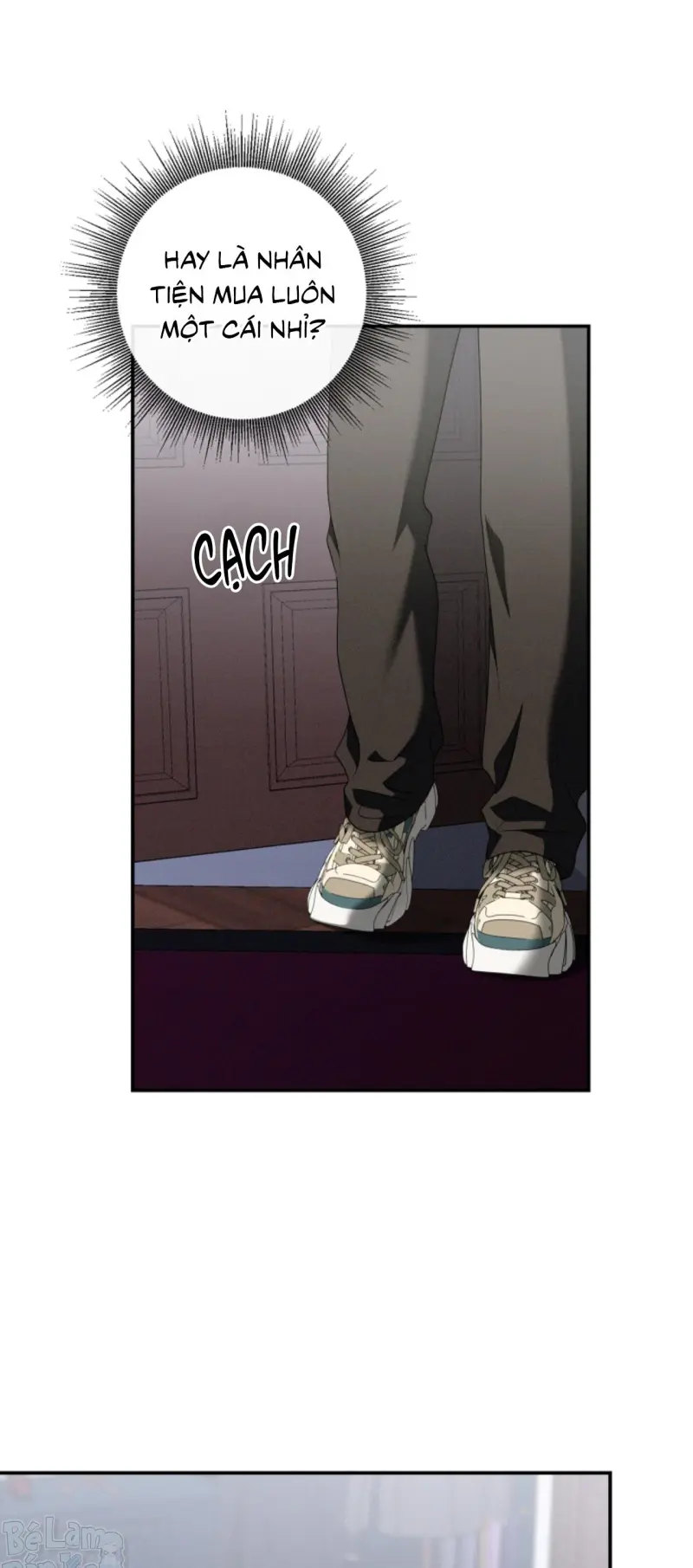 Critical Point - Chapter 76 - Trang 104