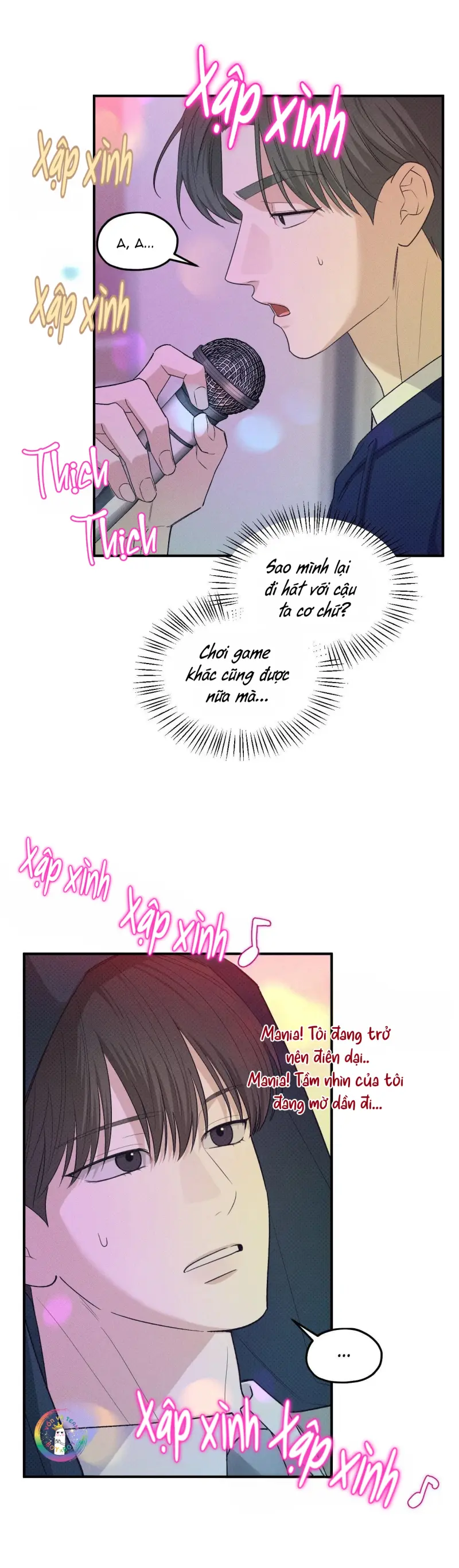 Học Sinh Giỏi Mắc Lỗi Chí Mạng - Chapter 16 - Trang 52