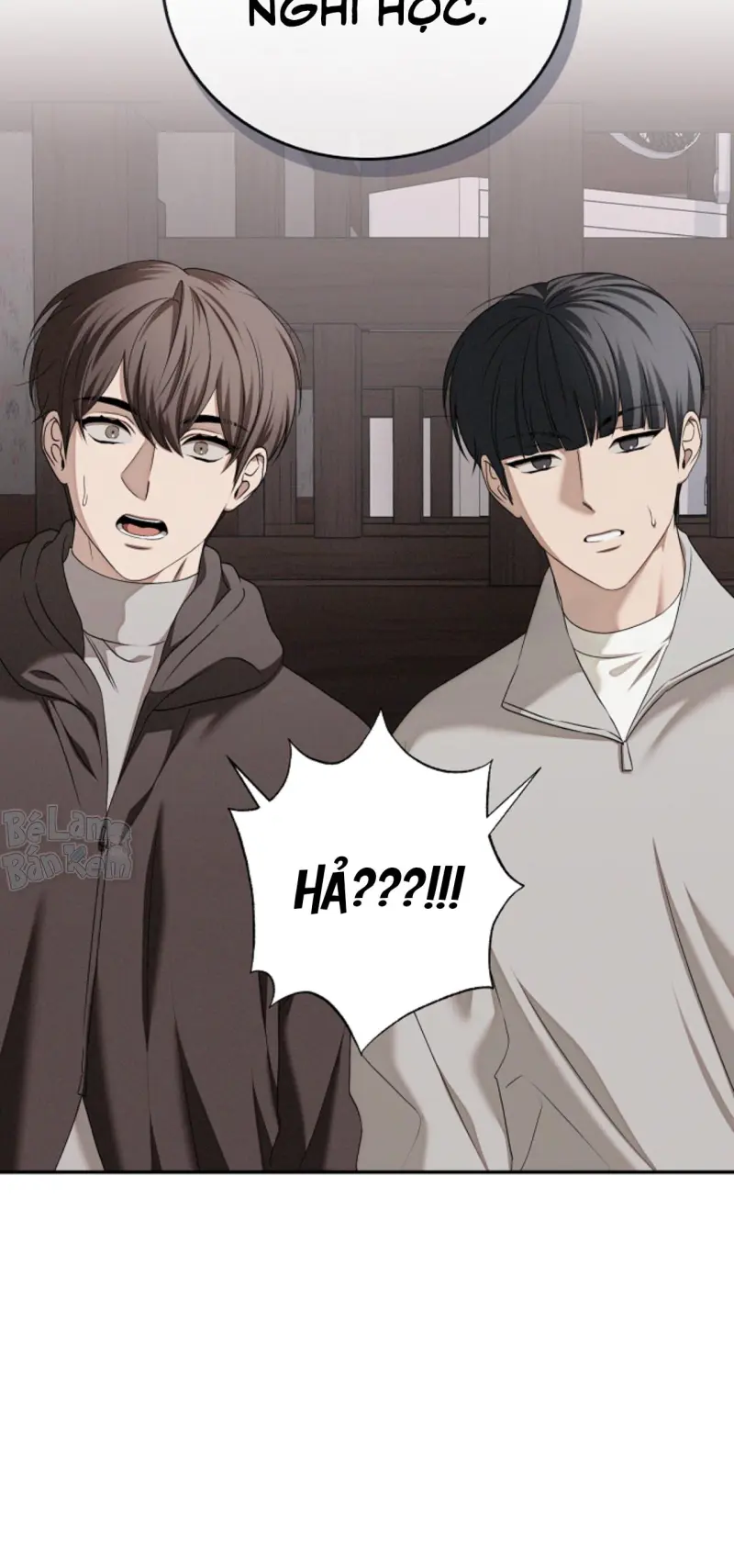 Critical Point - Chapter 76 - Trang 38