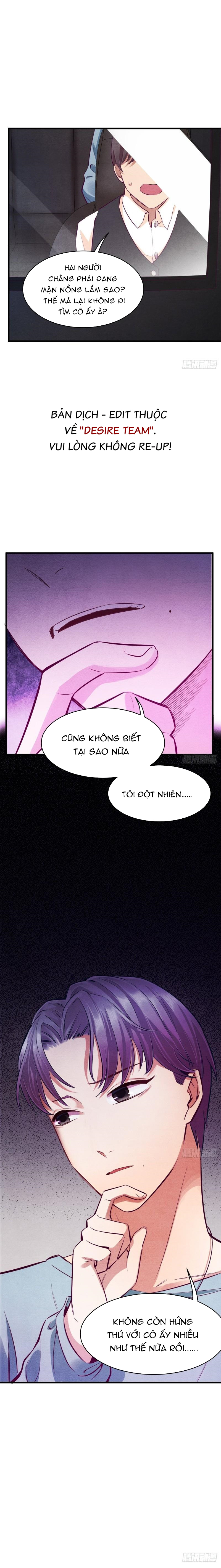 Tiệm Kỳ Mộng - Chapter 4 - Trang 44