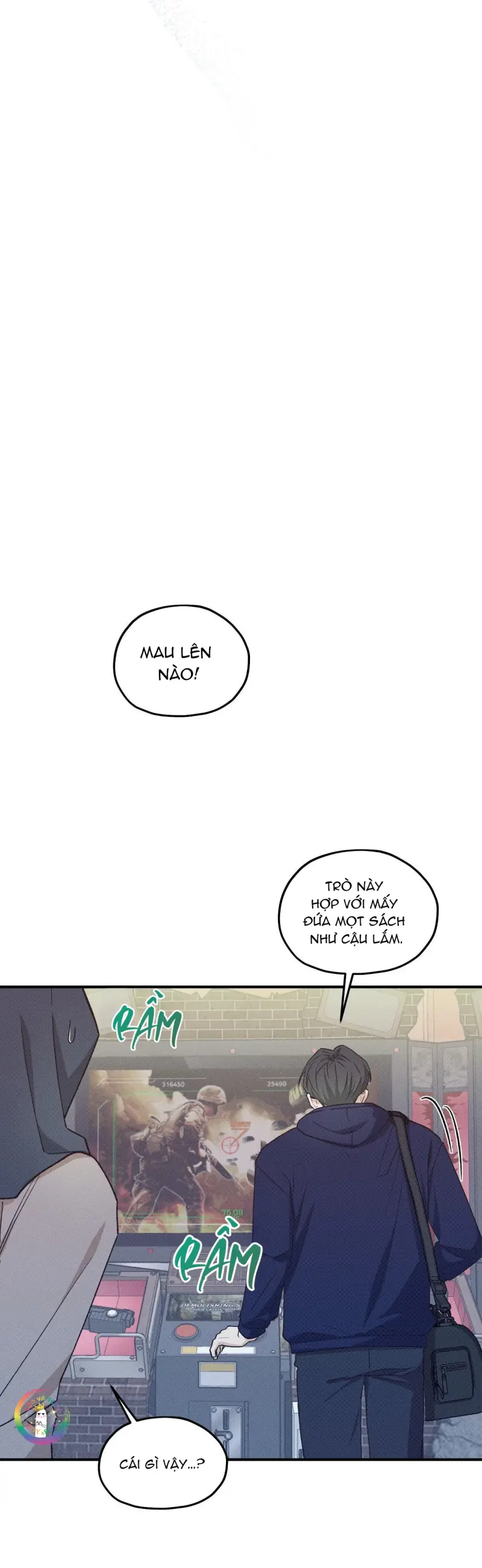 Học Sinh Giỏi Mắc Lỗi Chí Mạng - Chapter 16 - Trang 26