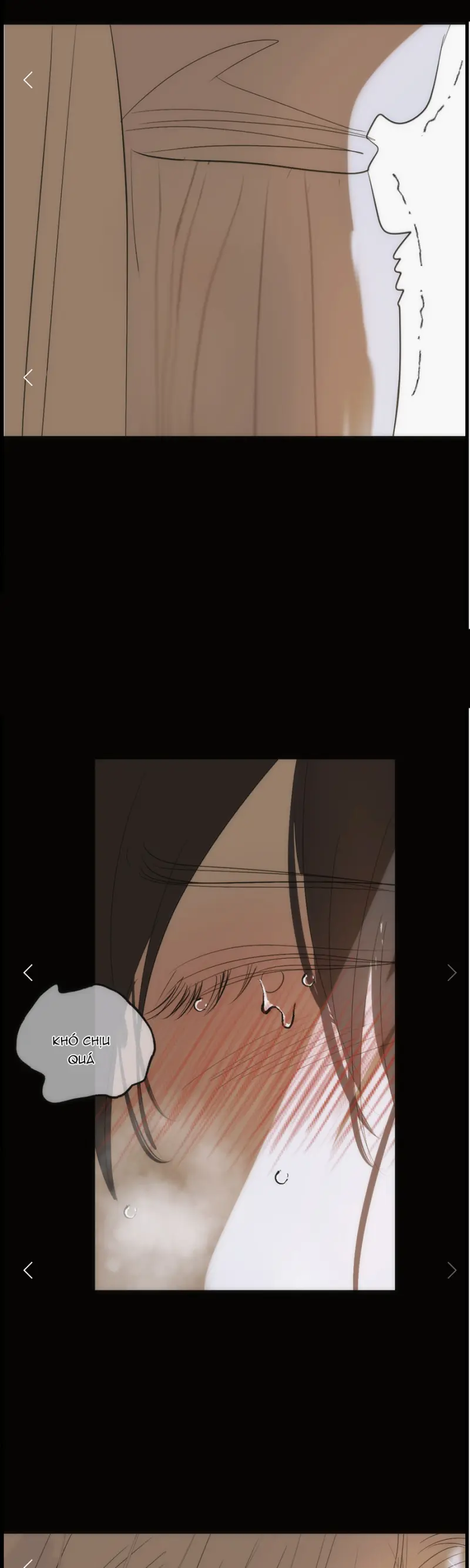 Vài Câu Chuyện Với Sư Tôn Sau Khi Xuyên Sách - Chapter 81.15 - Trang 25