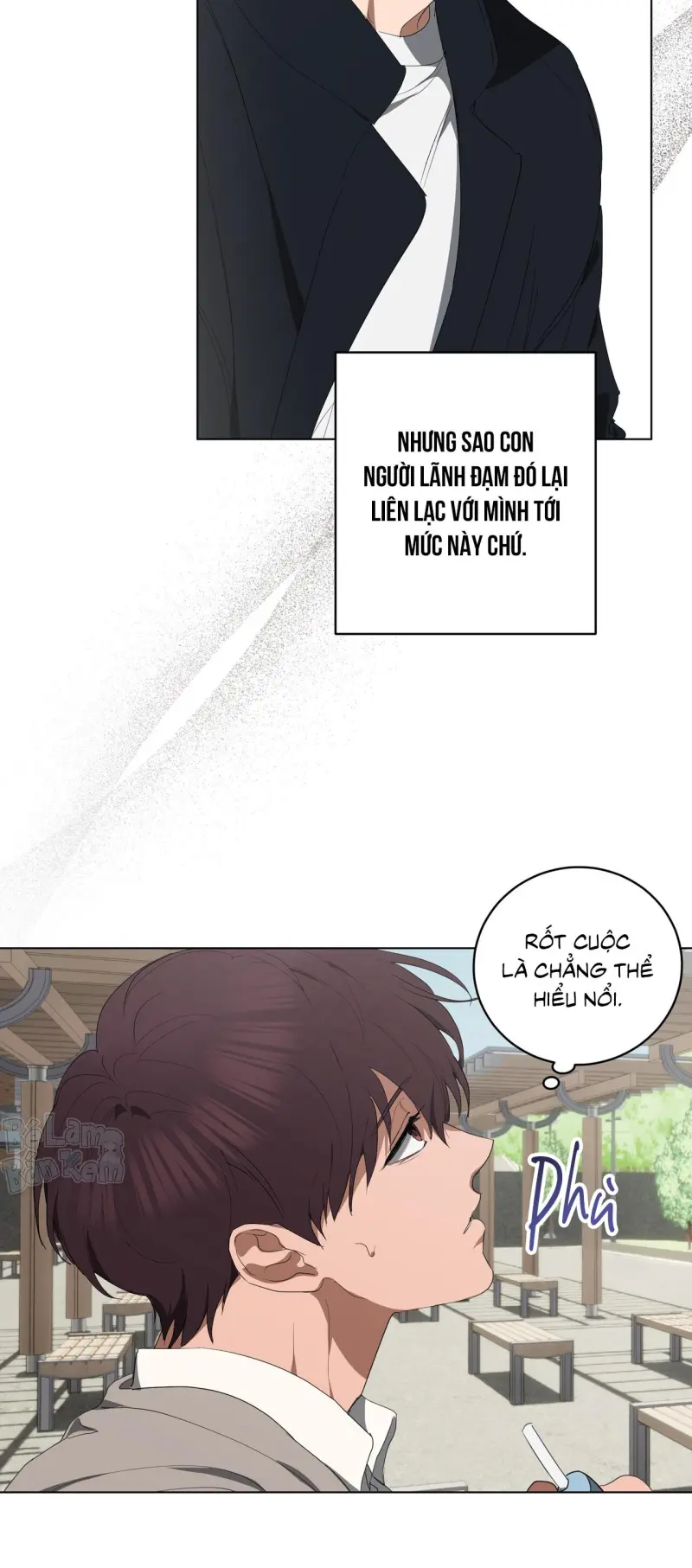 TÌNH YÊU KẸO BẠC HÀ - Chapter 29 - Trang 56