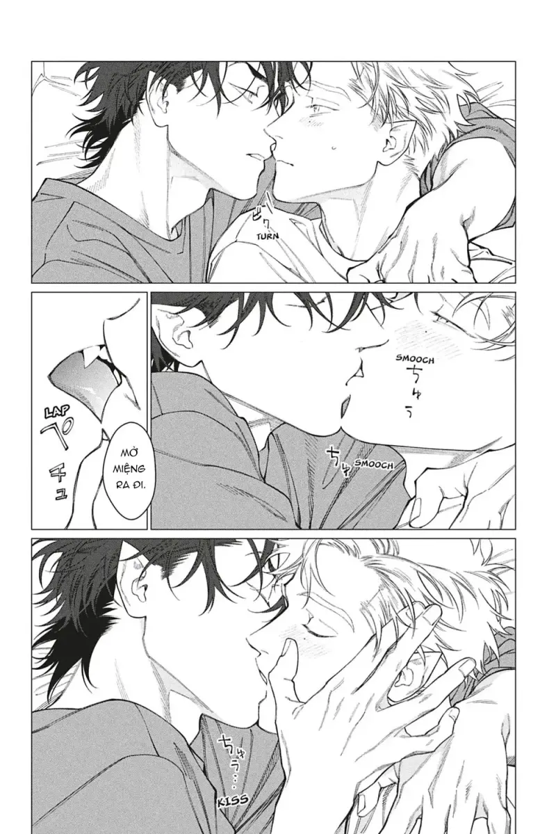 Răng Nanh - H+ - Trang 53