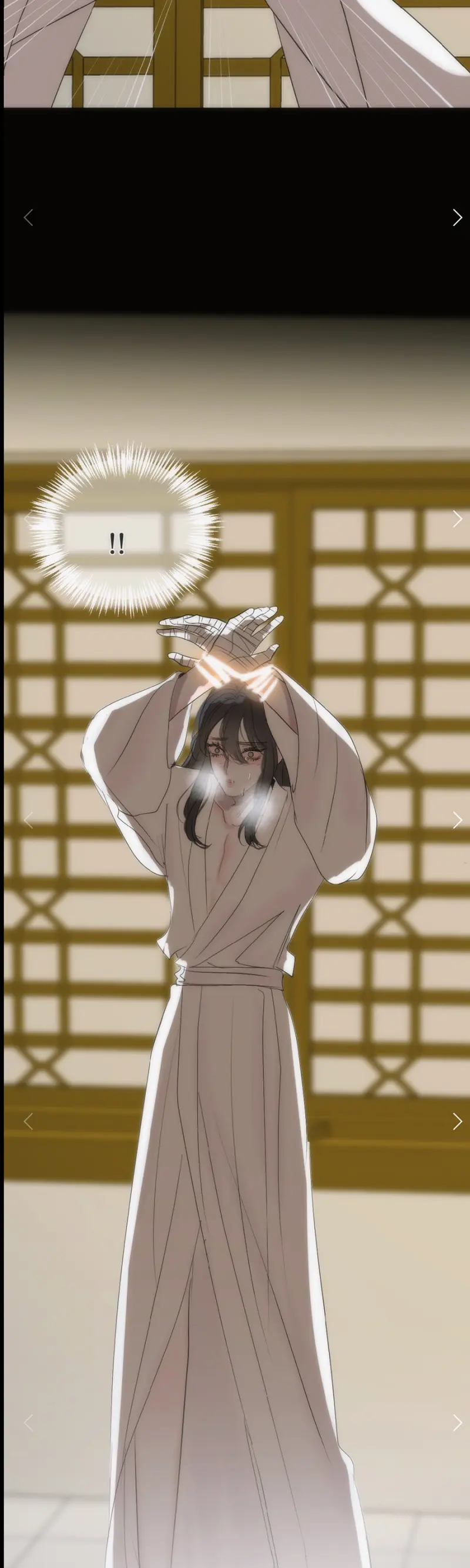 Vài Câu Chuyện Với Sư Tôn Sau Khi Xuyên Sách - Chapter 81.15 - Trang 9