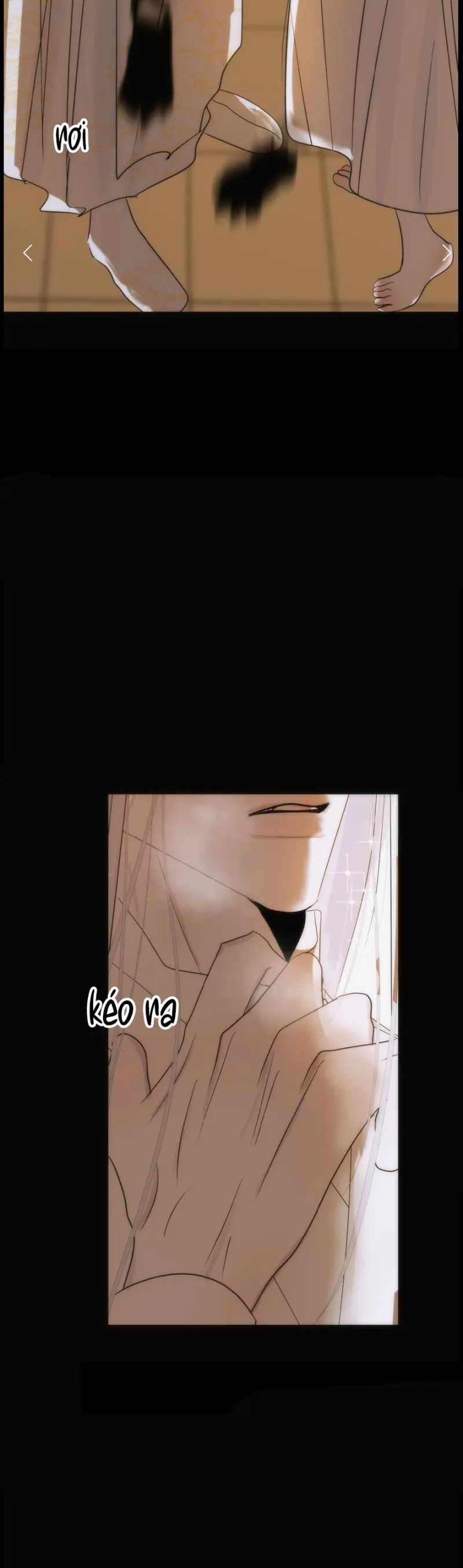 Vài Câu Chuyện Với Sư Tôn Sau Khi Xuyên Sách - Chapter 81.15 - Trang 17