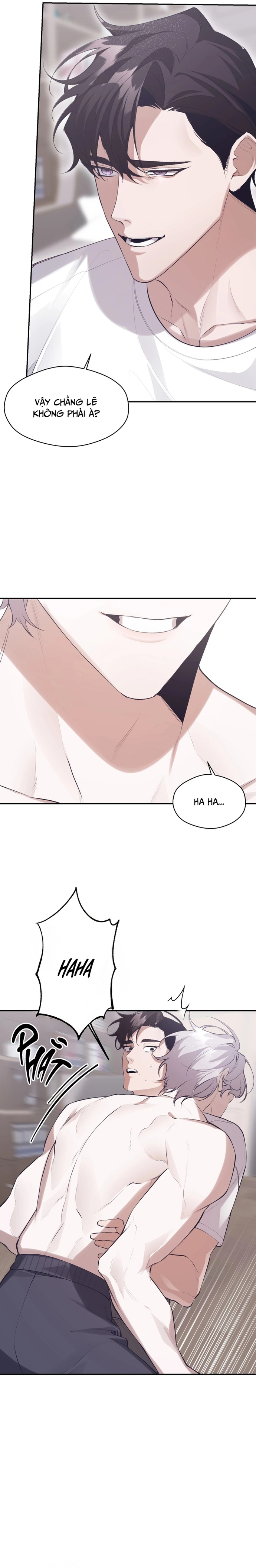 Hangman - Chapter 2 - Trang 46