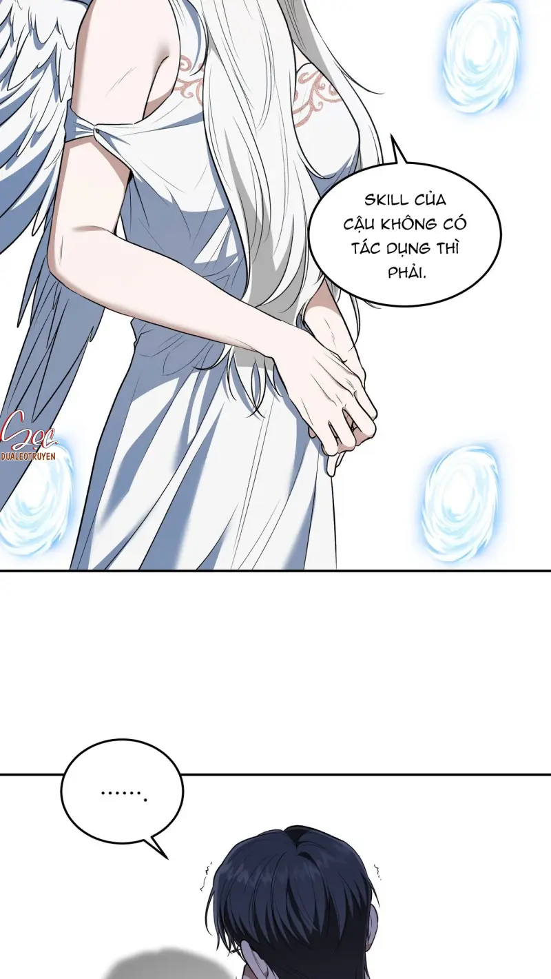 CÁCH TỒN TẠI NHƯ MỘT NGƯỜI CHƠI - Chapter 81 - Trang 18