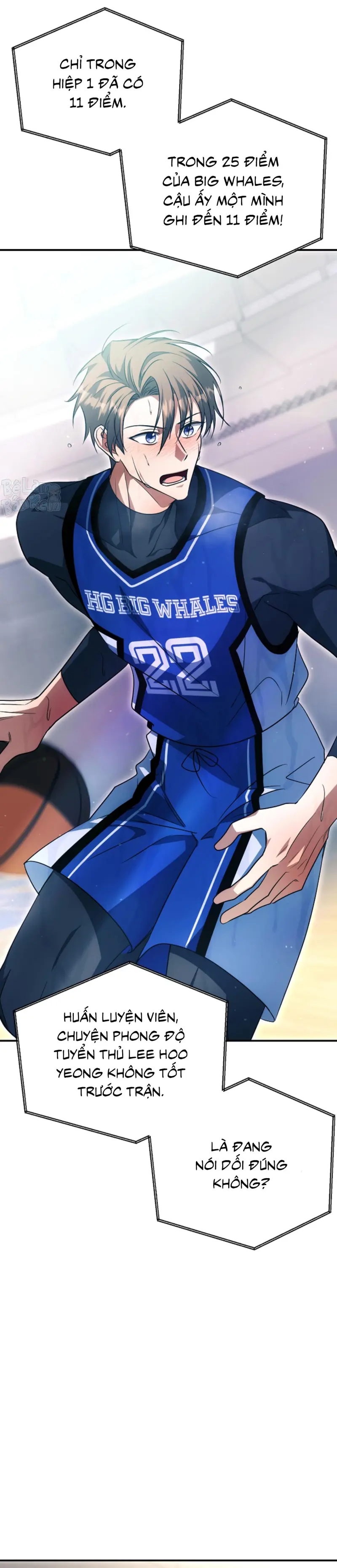 SỰ THẬT TRẦN TRỤI - Chapter 34 - Trang 80