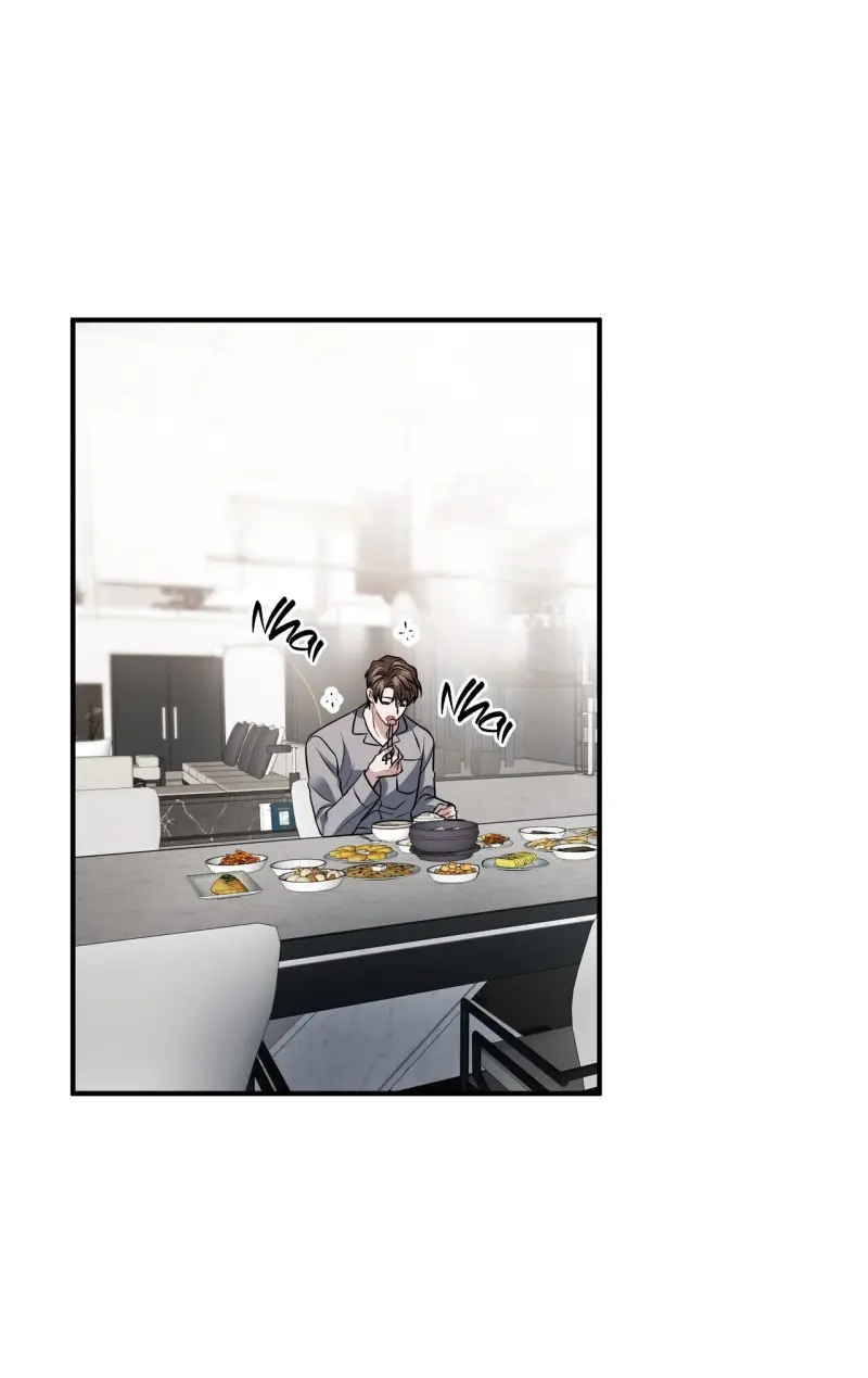 MỞ KHÓA GIAM CẦM - Chapter 24 - Trang 54