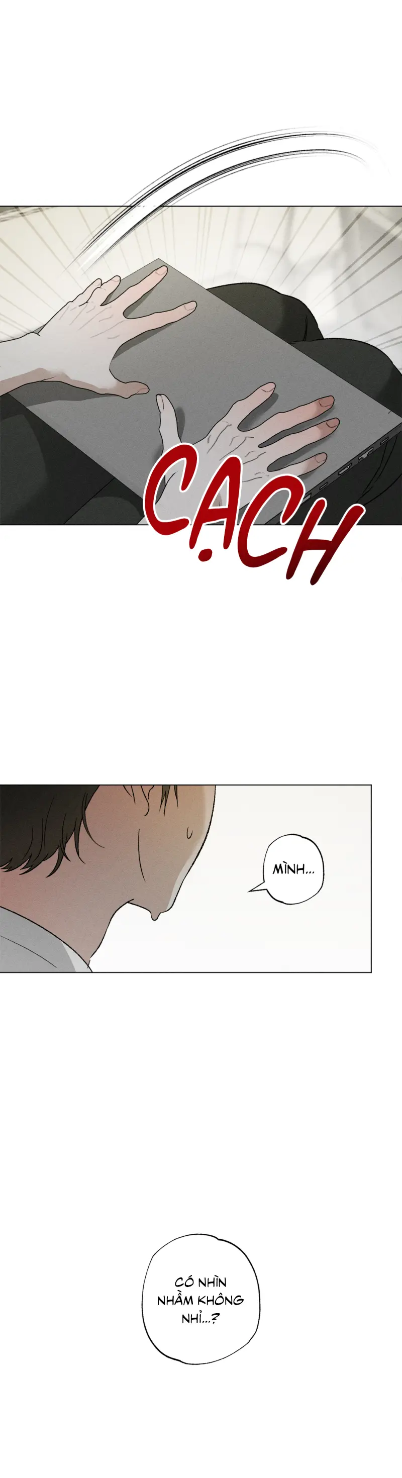  Close Up - Chapter 33 - Trang 26