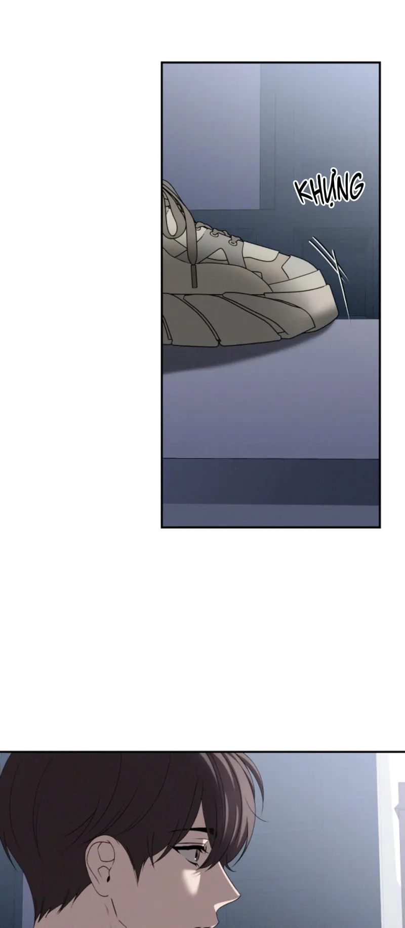 Critical Point - Chapter 76 - Trang 92