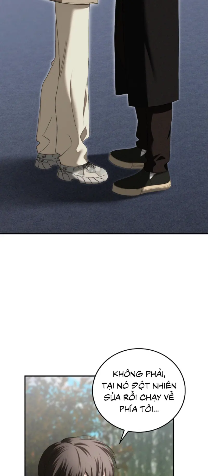 Critical Point - Chapter 76 - Trang 4