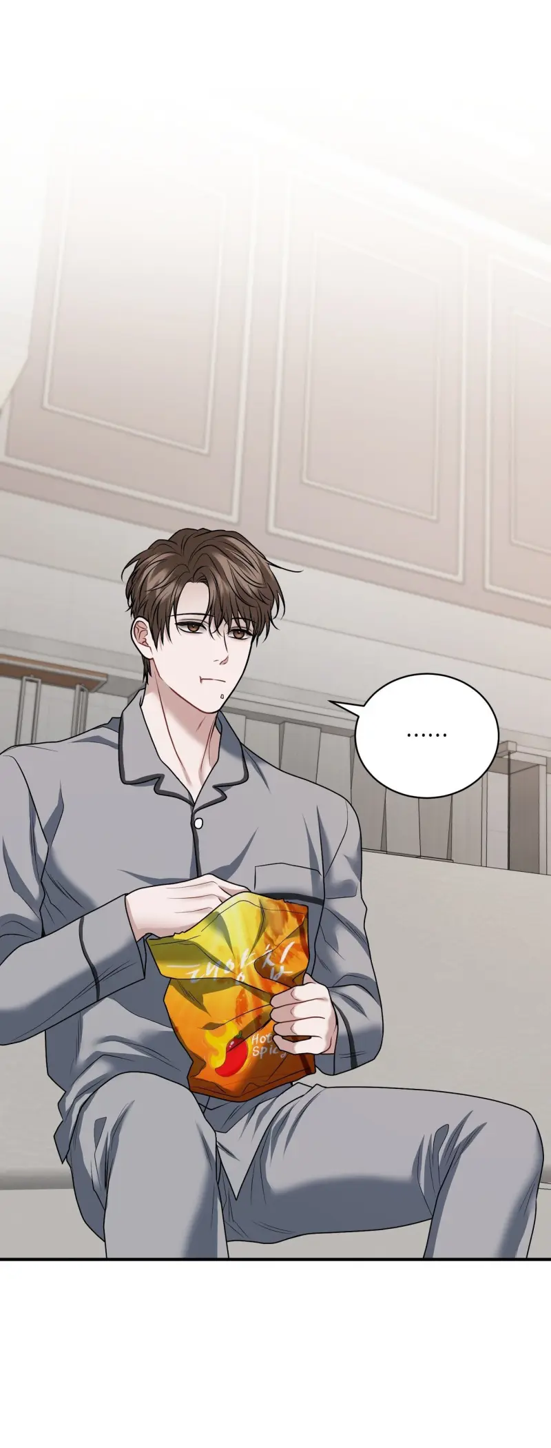 MỞ KHÓA GIAM CẦM - Chapter 24 - Trang 60