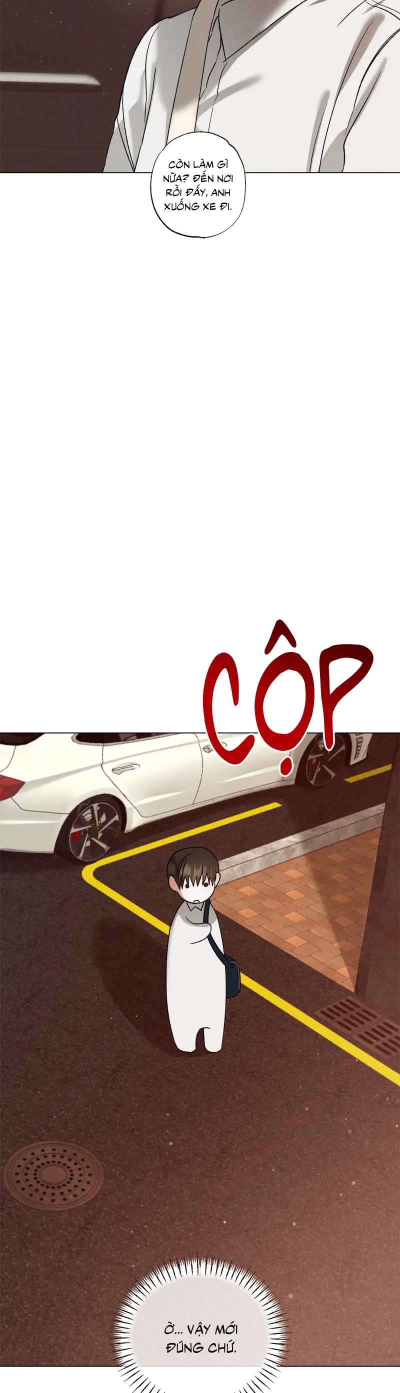  Close Up - Chapter 33 - Trang 58