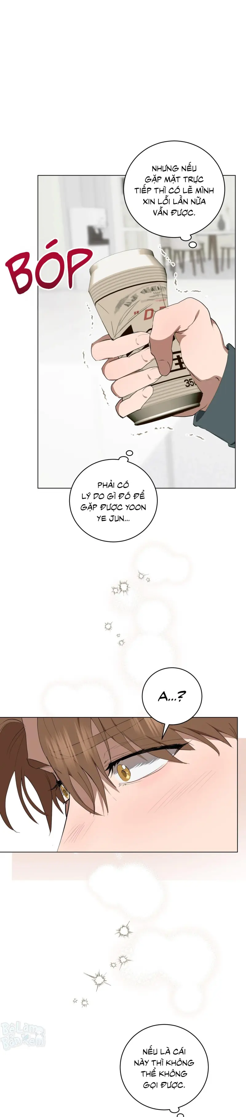 TÌNH YÊU KẸO BẠC HÀ - Chapter 29 - Trang 28