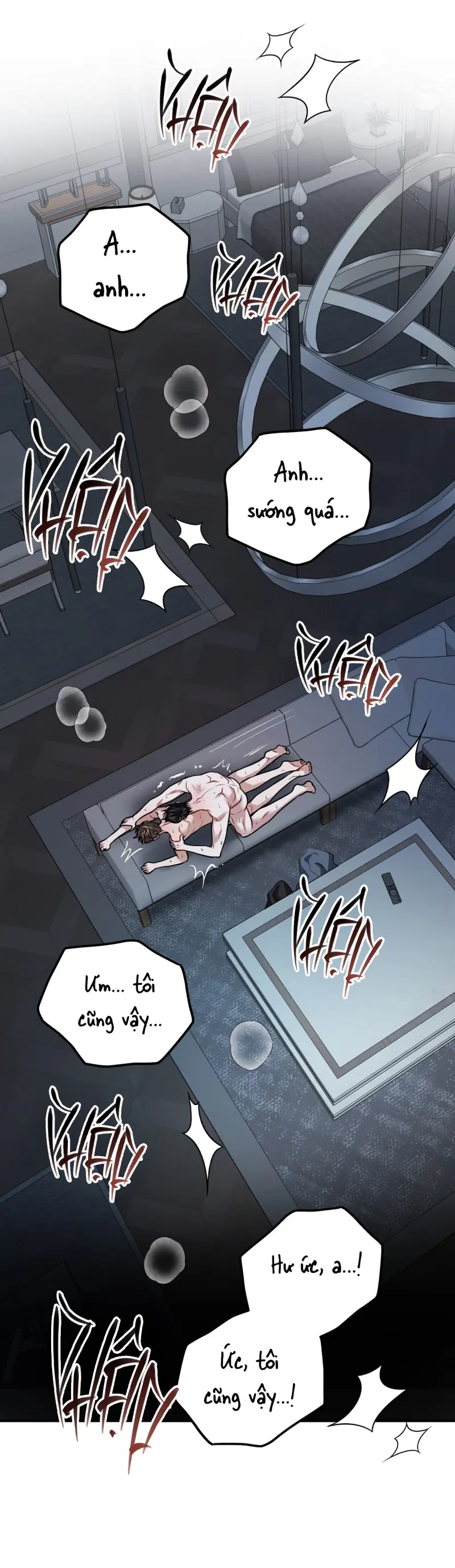 MỞ KHÓA GIAM CẦM - Chapter 24 - Trang 40