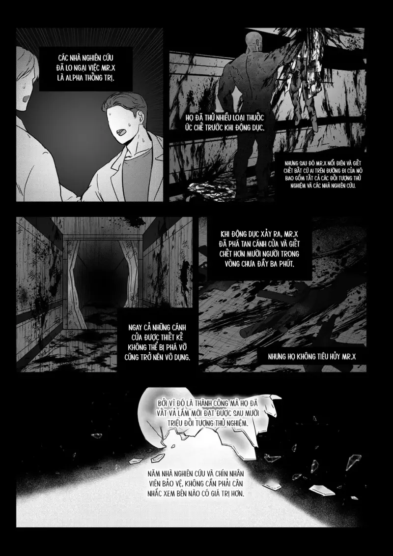 Cúc Ciu Full HD - phần đầu của c38 - Trang 58