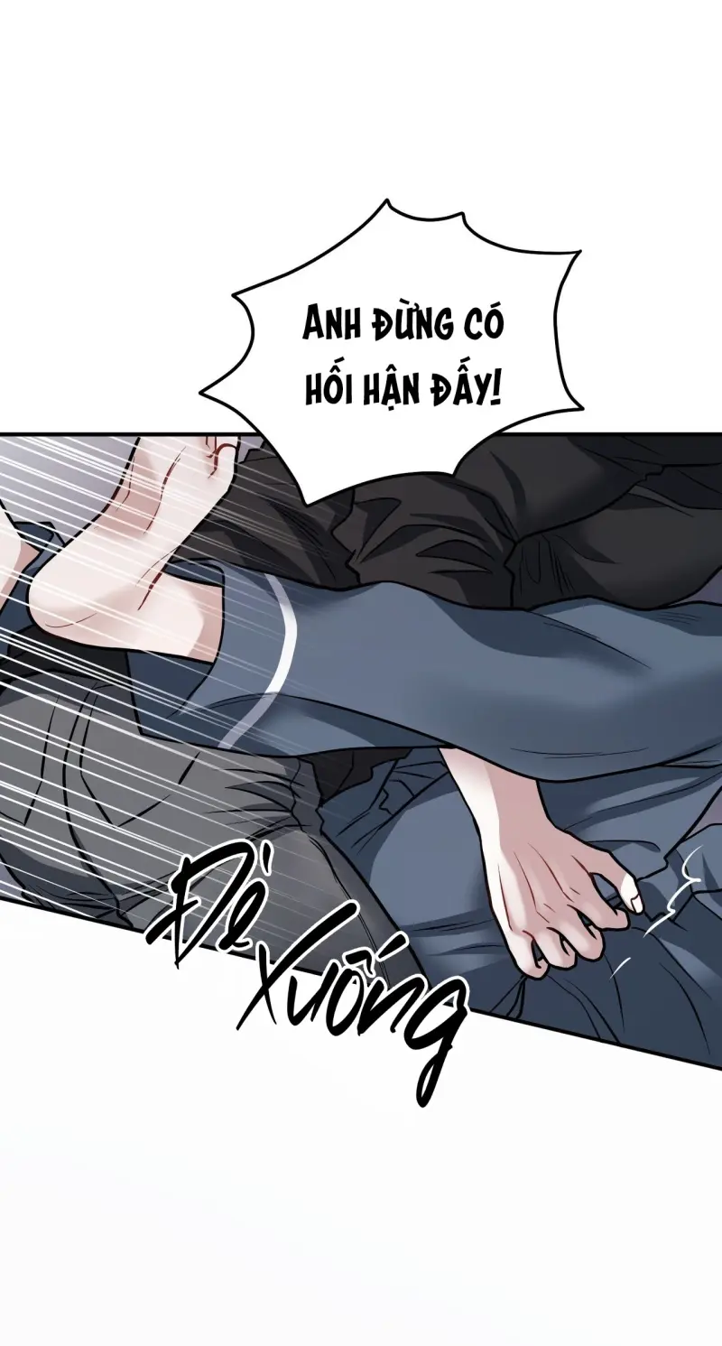 MỞ KHÓA GIAM CẦM - Chapter 24 - Trang 28