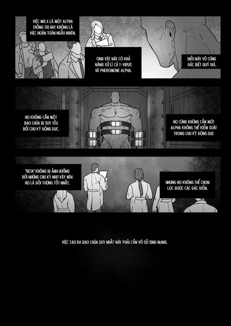 Cúc Ciu Full HD - phần đầu của c38 - Trang 56