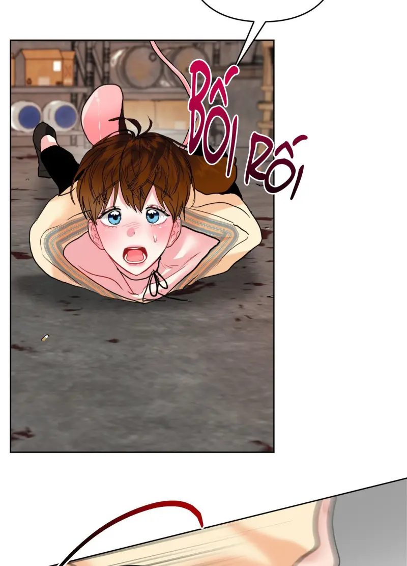 (ABO) Peppermint Candy - ngoại truyện đặc biệt - Trang 84